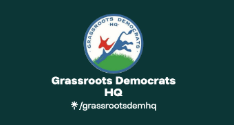 Grassroots HQ