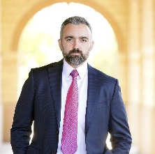 Raul Torrez - Attorney General Candidate