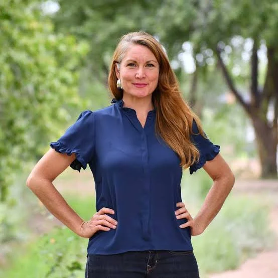 Melanie Stansbury