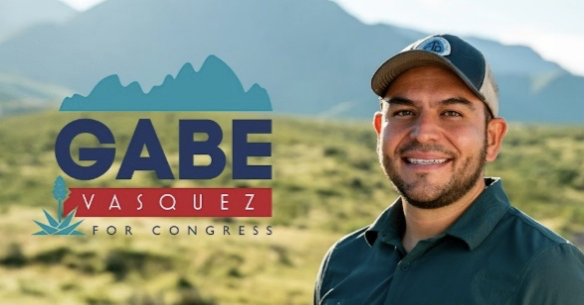 Gabe Vasquez