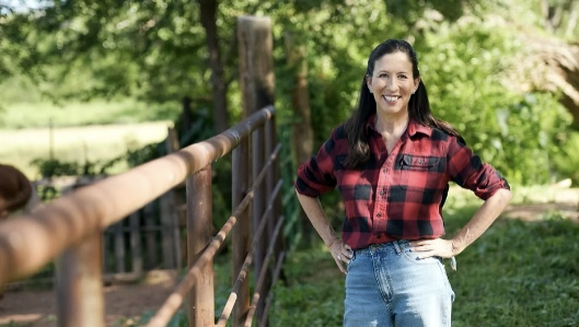 Teresa Leger Fernandez