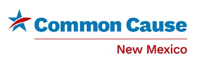 Common Cause New Mexico Logo