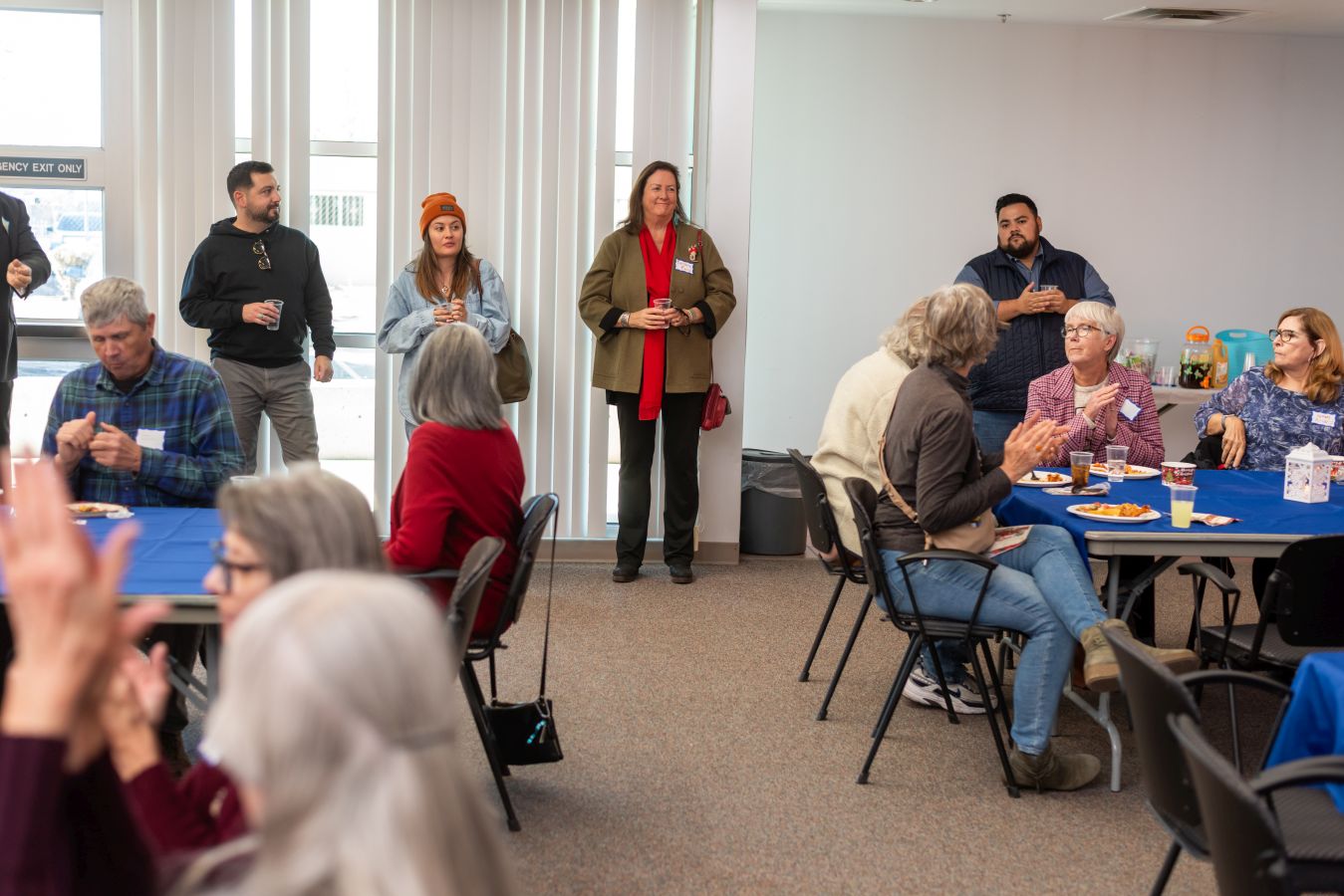 West Side Democrats