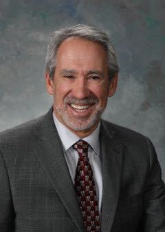 NM Rep. Daymon Ely, District 23