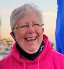 Read more about the article Profile of West Side Ward Chair  Dorothy Wilkinson