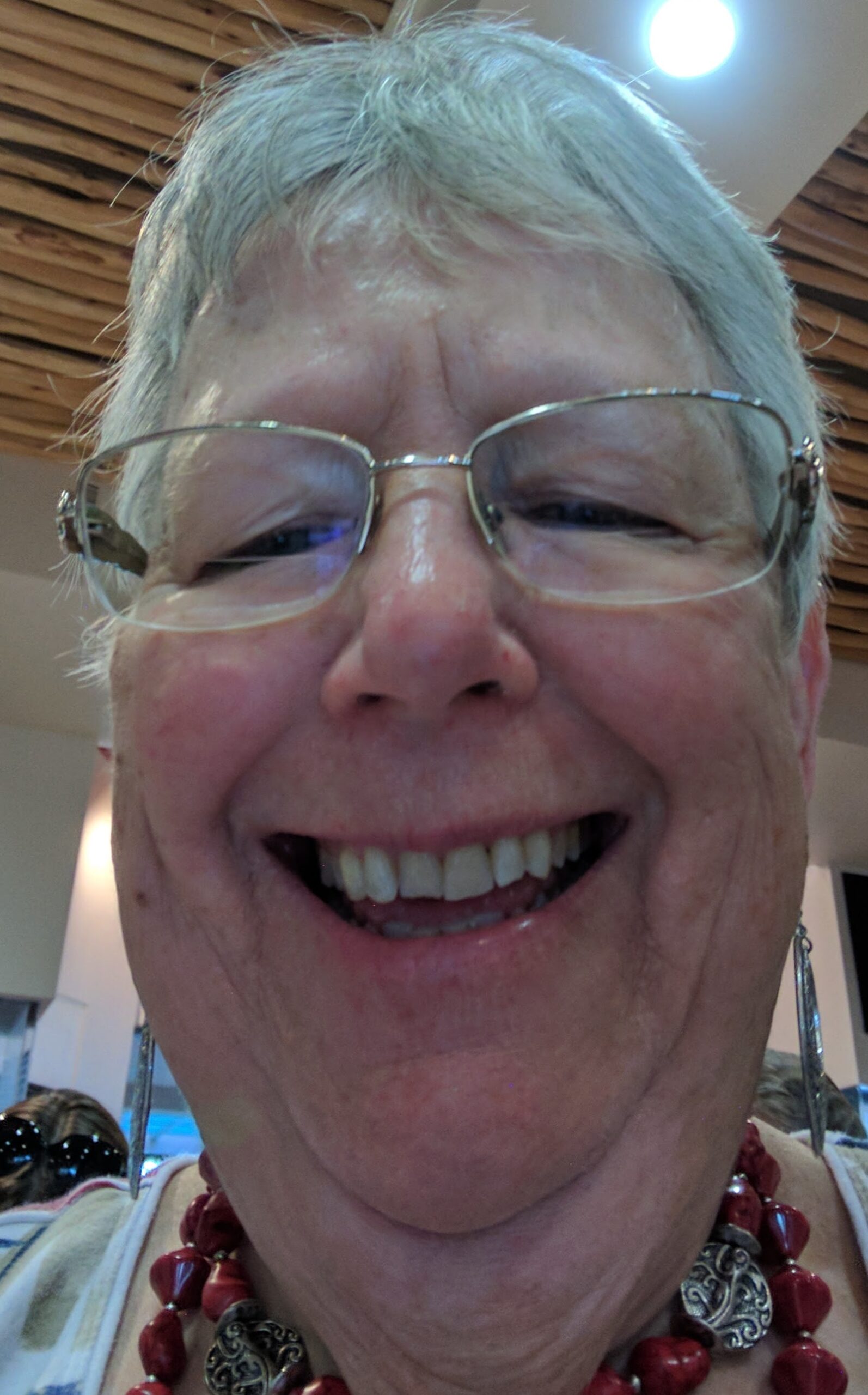 Read more about the article Dorothy Wilkinson<br /><span style="font-size:16px">Chair</span>