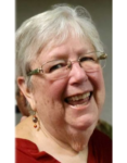Dorothy Wilkinson