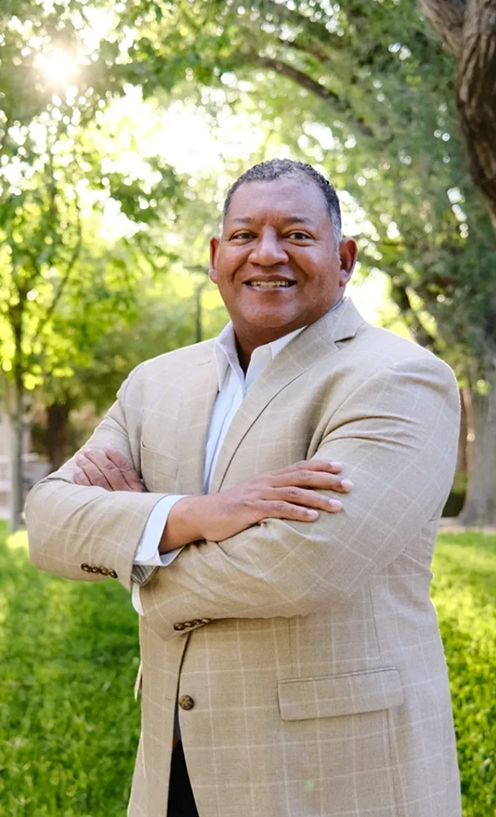 Harold Pope