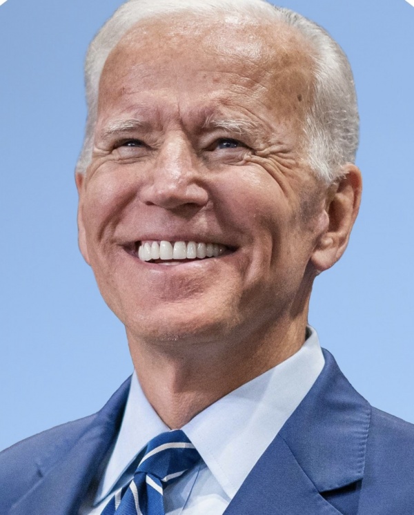 Read more about the article Joe Biden’s Vision for the American Economy