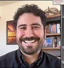 Juan de Jesus Sanchez - Land Commissioner Candidate