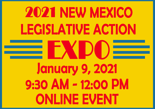 Read more about the article Legislative Action Expo 2021