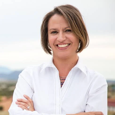 Stephanie Garcia Richard - Lt. Governor Candidate