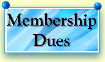 Read more about the article TIME TO PAY YOUR DUES!