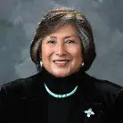 Rep. Charlotte Little