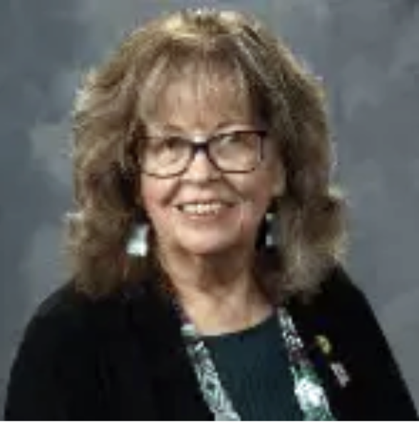 Rep. Joy Garratt