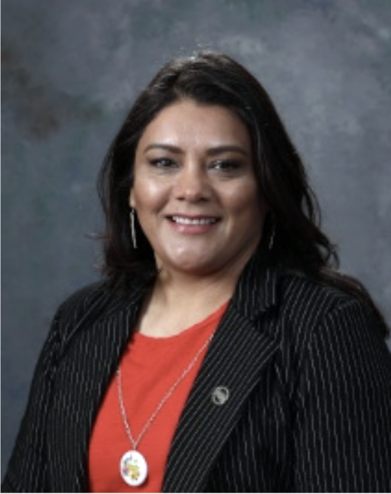 Rep. Yanira Gurrola