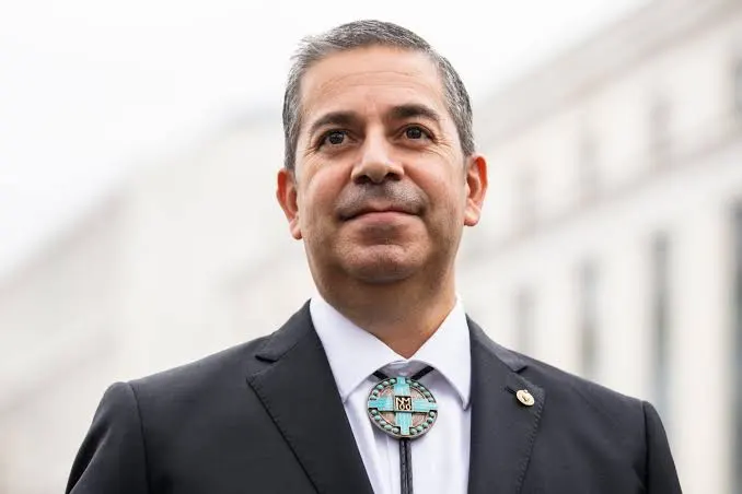 Ben Ray Luján