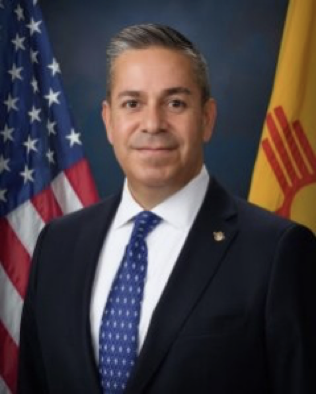 Ben Ray Luján for U.S. Senate