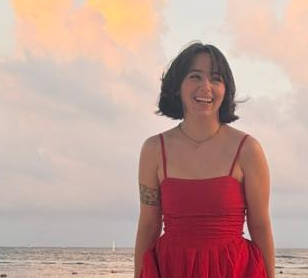 Jayraina Montoya, West Side DPNM Field Organizer