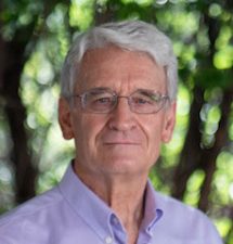 Alan Hall Alan Hall