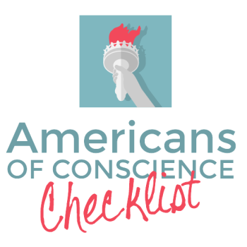 Americans of Conscience