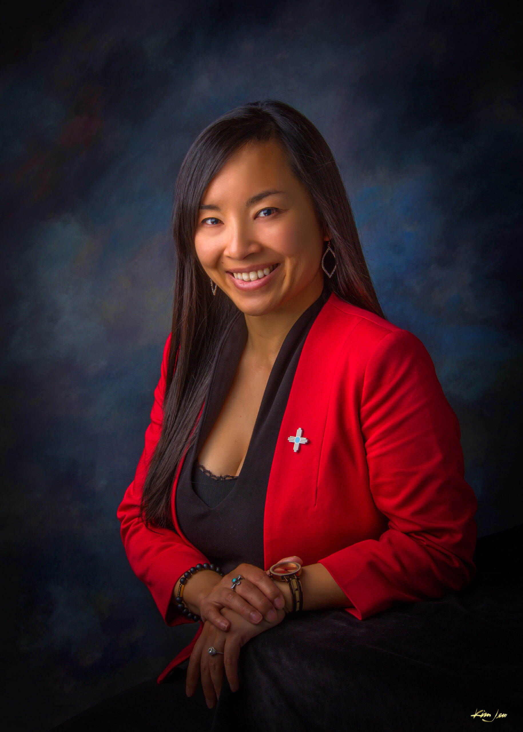 Read more about the article Westside City Councilor Lan Sena: Addressing the Root Causes of Inequity in Albuquerque